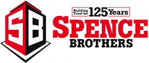 Spence Brothers 125 CMYK use for community orgs