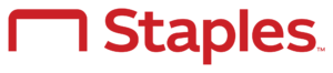 staples usa logo