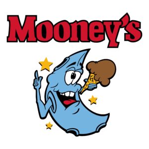 Mooneys without phone