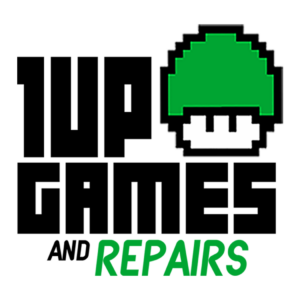 1up new logo