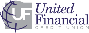 United Financial Logo