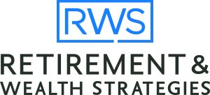 Vertical RWS Logo