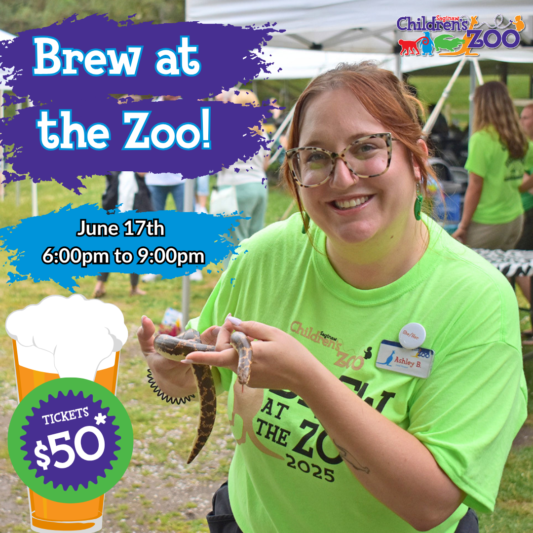 Brew at the Zoo 2026