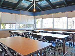 Covered Bridge Clubhouse