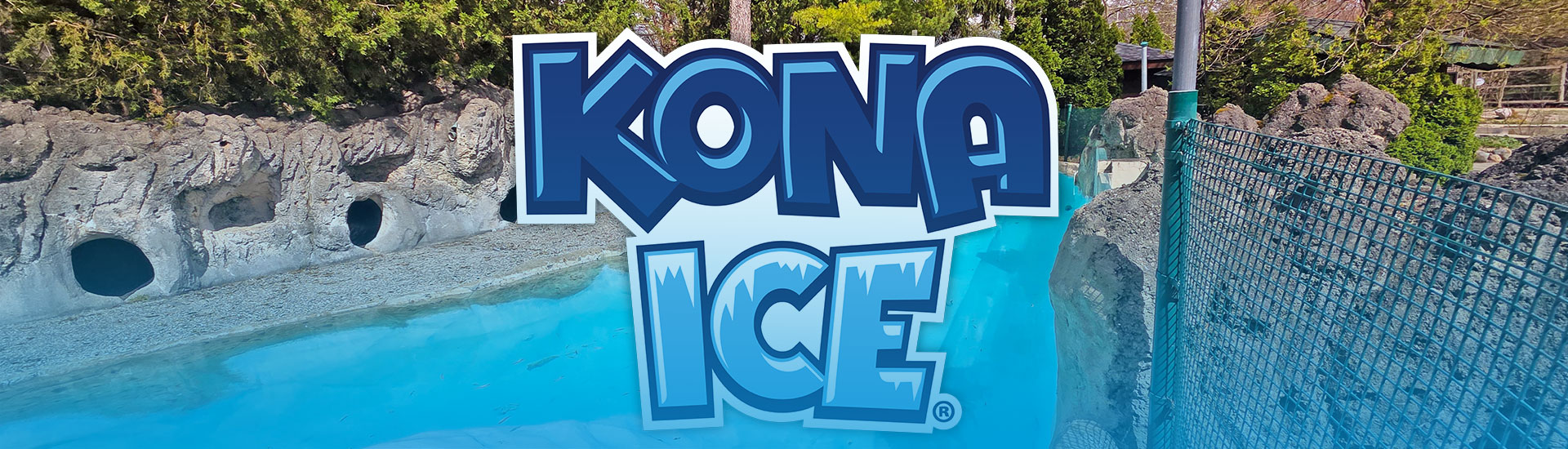 Kona Ice logo