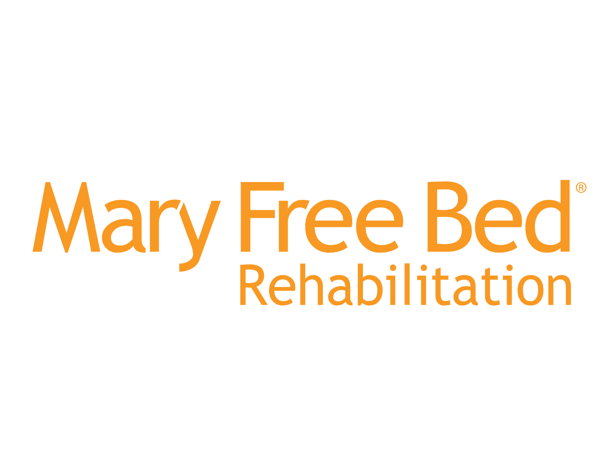 Mary Free Bed Logo