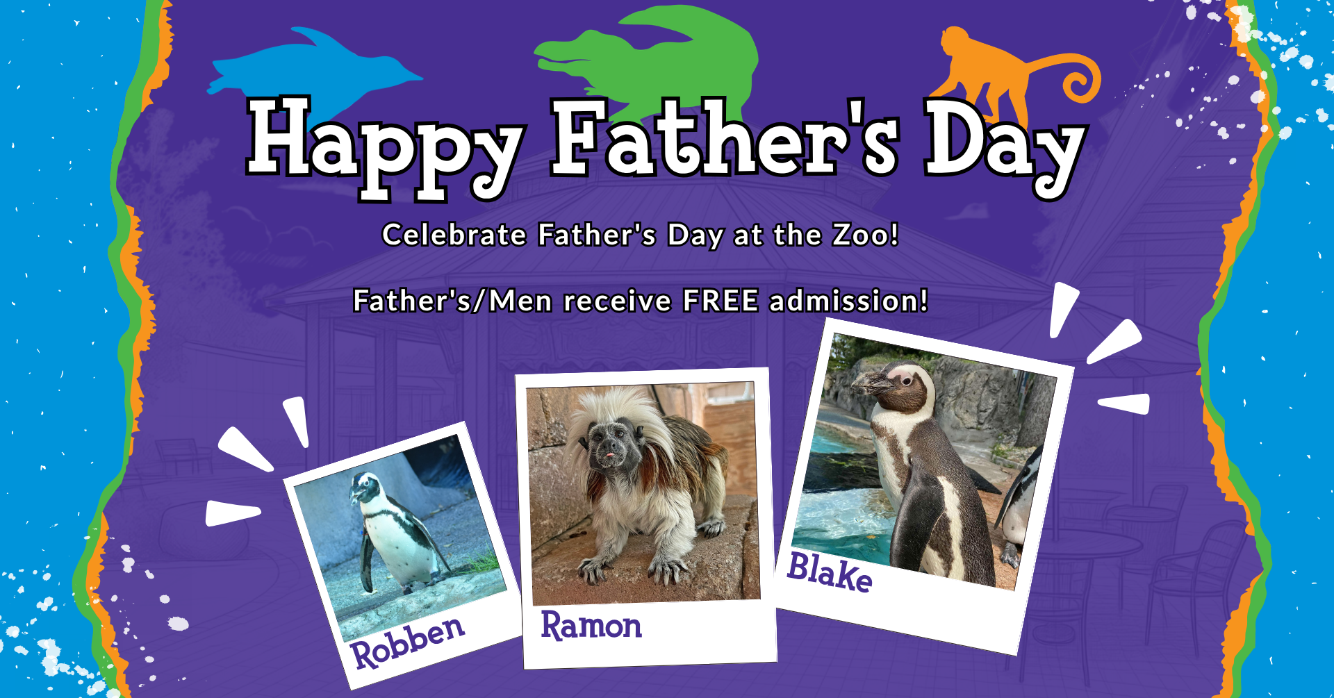 Father's Day 2026
