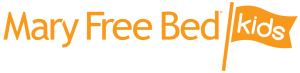 MFB Kids Logo Orange
