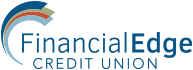 FinancialEdge FinancialEdge Credit Union Logo