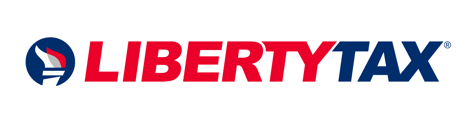 Liberty Tax logo Liberty Tax logo