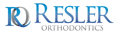 Resler Orthodontics Logo Resler Orthodontics Logo
