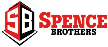 Spence Brother logo Spence Brother logo