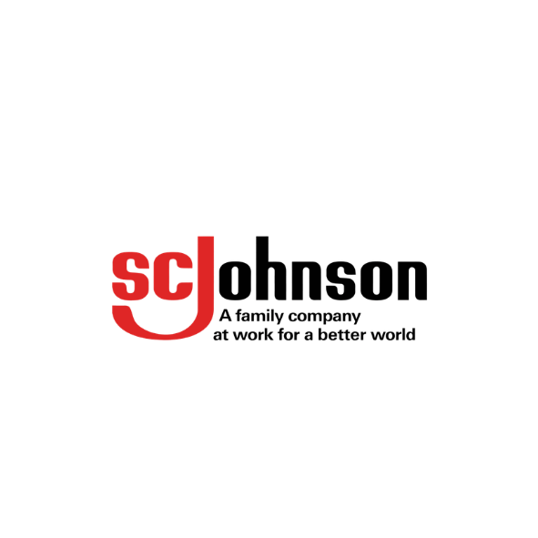 SC Johnson Logo